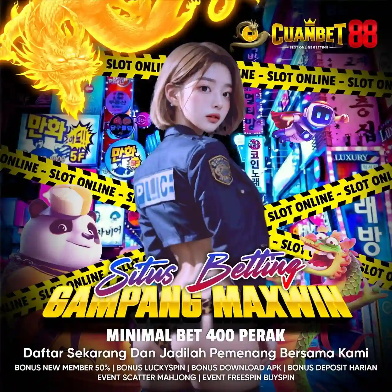 CUANBET88 # Slot88 Login Gampang Menang Link Slot Gacor 88 Hari Ini