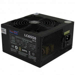 LC6550 V2.3 80 Plus Bronze 2