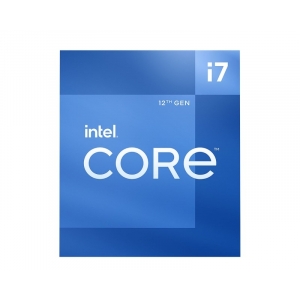 Core i7-12700 12-Core up to 4.90GHz Box