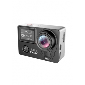 H5S Plus WiFi Action Camera