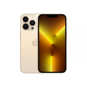 iPhone 13 Pro 256GB Gold MLVK3ZD/A