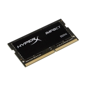 SODIMM DDR4 16GB 2400MHz HX424S14IB/16 HyperX Impact