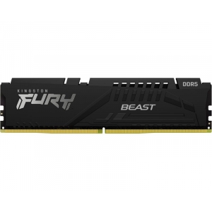 DIMM DDR5 32GB 6000MT/s KF560C40BB-32 Fury Beast