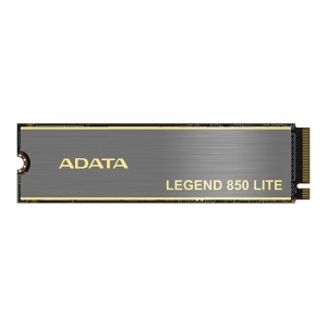 500GB M.2 PCIe Gen4 x4 LEGEND 850L ALEG-850L-500GCS SSD