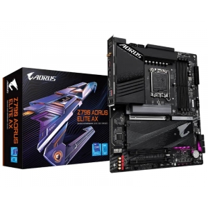 Z790 AORUS ELITE AX rev. 1.x matična ploča