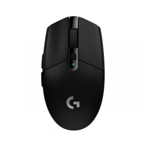 G305 Gaming Wireless crni miš