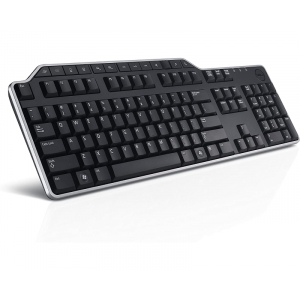 Business Multimedia KB522 USB YU tastatura crna
