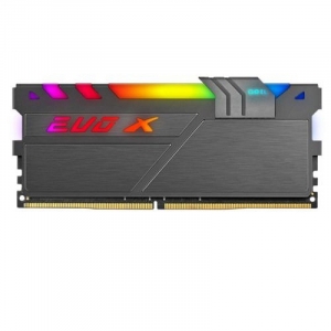 GAEXSY48GB3600C18BSC DDR4 8GB 3600MHz EVO X II RGB