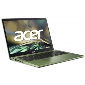 Laptop Aspire A315 15.6" Intel Core i3-1215U 8GB 512GB Green