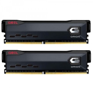 GAOG416GB3600C18ADC DDR4 16GB (2x8GB kit) 3600MHz Orion AMD Edition Grey