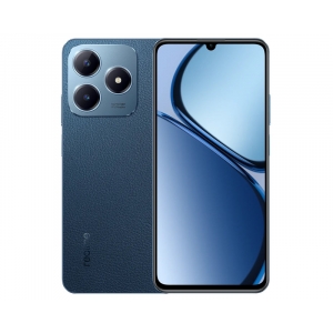 C63 RMX3939 Leather Blue 8/256GB mobilni telefon