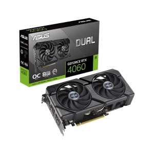 nVidia GeForce RTX 4060 8GB 128bit DUAL-RTX4060-O8G-EVO grafička karta