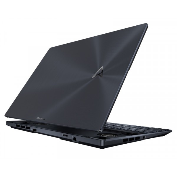ZenBook Pro 14 Duo OLED UX8402ZE-OLED-M951X (14.5" 2.8K, i9-12900H, 32GB, SSD 2TB, RTX 3050 Ti, Win11 Pro)