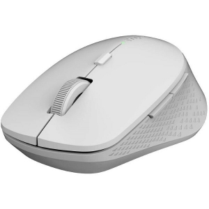 M300 Wireless miš svetlo sivi