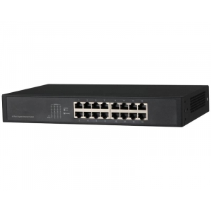 PFS3016-16GT 16port Ethernet switch