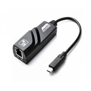 USB 3.1 Gigabit mrezni adapter tip C 10/100/1000