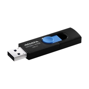 USB 3.1 AUV320-64G-RBKBL