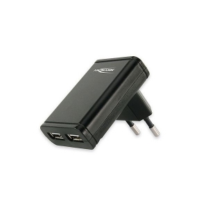 Baterije i punjači ANSMANN Punjač USB 100-240V