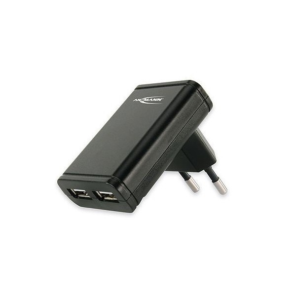 Punjač USB 100-240V