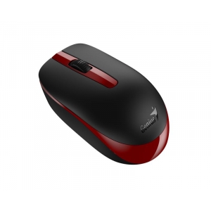 NX-7007 Wireless crveni miš