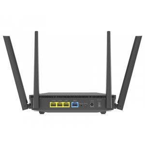 RT-AX52 AX1800 Dual-Band Wi-Fi 6 Router