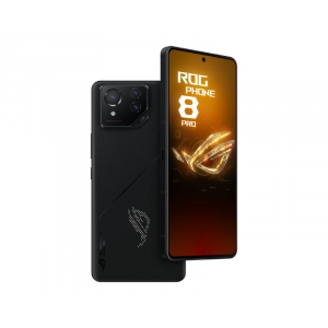 ROG Phone 8 Pro 16GB/512GB Android 14 Phantom Black (AI2401-16G512GP-BK-EU) mobilni telefon