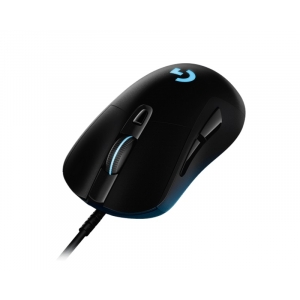 G403 Hero Gaming USB crni miš