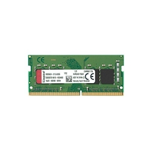 SODIMM DDR4 8GB 2400MHz KVR24S17S8/8