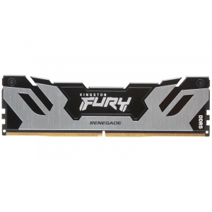 DIMM DDR5 16GB 7200MT/s KF572C38RS-16 Fury Renegade Silver