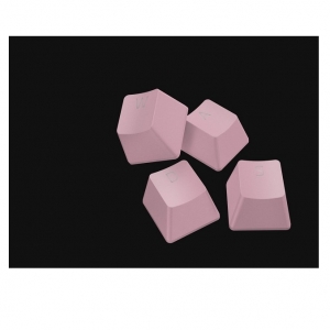 PBT Keycap Upgrade Set - Quartz Pink RC21-01490300-R3M1
