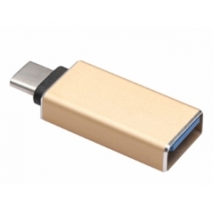 Adapter tip C (M) - USB 3.0 (F)