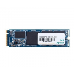 512GB AS2280P4 M.2 PCIe