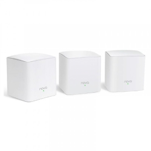 MW5c(3 pack) AC1200 Whole Home Wi-Fi Coverage Dual-Band Router