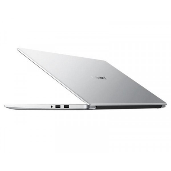 MateBook D15 15.6" FHD 250nits i3-10110U 8GB 256GB SSD FP Win10Home srebrni