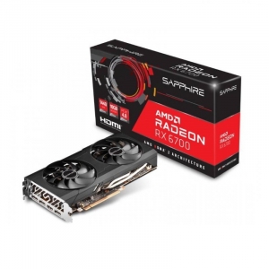 AMD Radeon RX 6700 OC 10GB 160bit RX 6700 GAMING OC 10GB (11321-03-20G)
