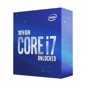 Core i7-10700K 8-Core 5.10GHz Box