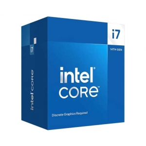 Core i7-14700F do 5.40GHz Box