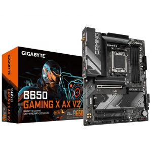 B650 GAMING X AX V2 rev. 1.x matična ploča