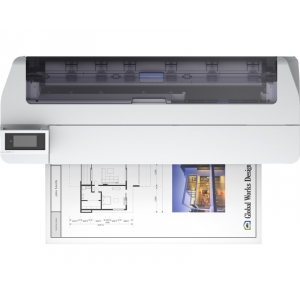 SureColor SC-T5100N inkjet štampač/ploter 36" bez stalka