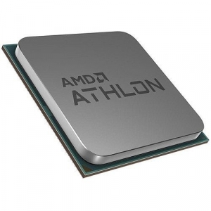 Athlon Silver PRO 3125GE 2 cores 3.4GHz (3.4GHz) tray