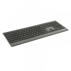 E9500M USB US tastatura crna