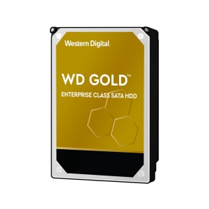 WD 8TB 3.5" SATA III 256MB 7.200rpm WD8004FRYZ Gold hard disk