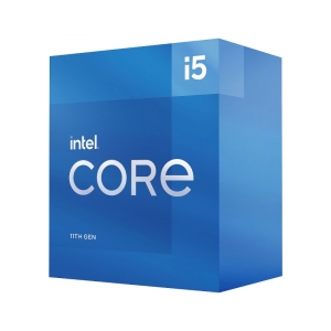 Core i5-11600 do 4.80GHz Box procesor