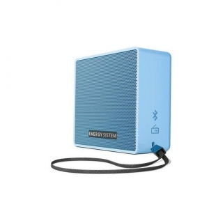 Energy Music Box 1+ BT plavi zvučnik