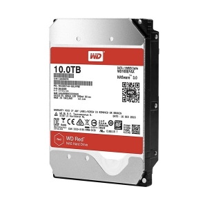 WD100EFAX 10TB Red
