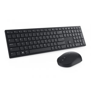 KM5221W Pro Wireless RU tastatura + miš crna retail
