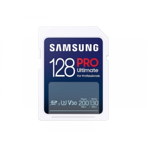 Memorijska kartica PRO Ultimate Full Size SDXC 128GB U3 MB-SY128S
