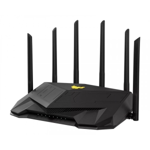 TUF-AX6000 Wireless Dual-Band Gaming Router
