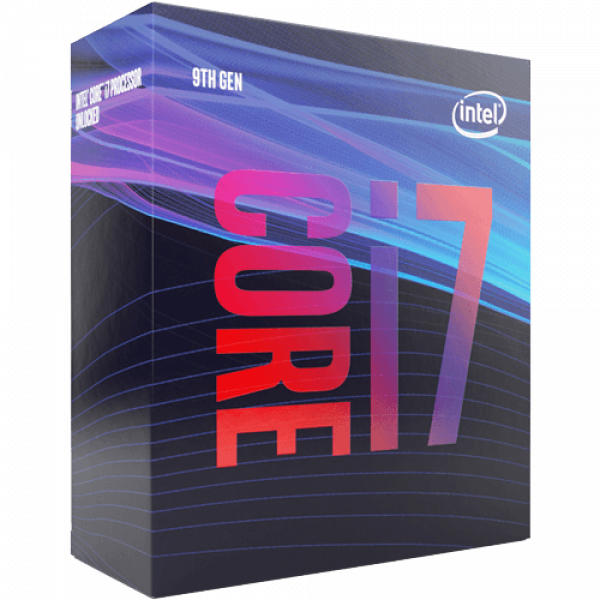 Core i7-9700