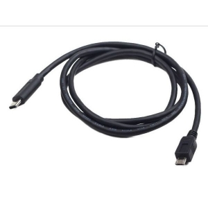 USB 2.0 Micro BM to Type-C cable (Micro BM/CM) 1.8 m
